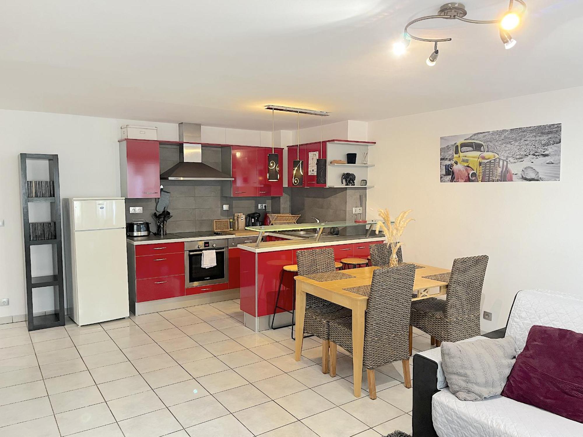 15 Rhone Beau T2 Avec Parking Gratuit Lejlighed Annecy Eksteriør billede