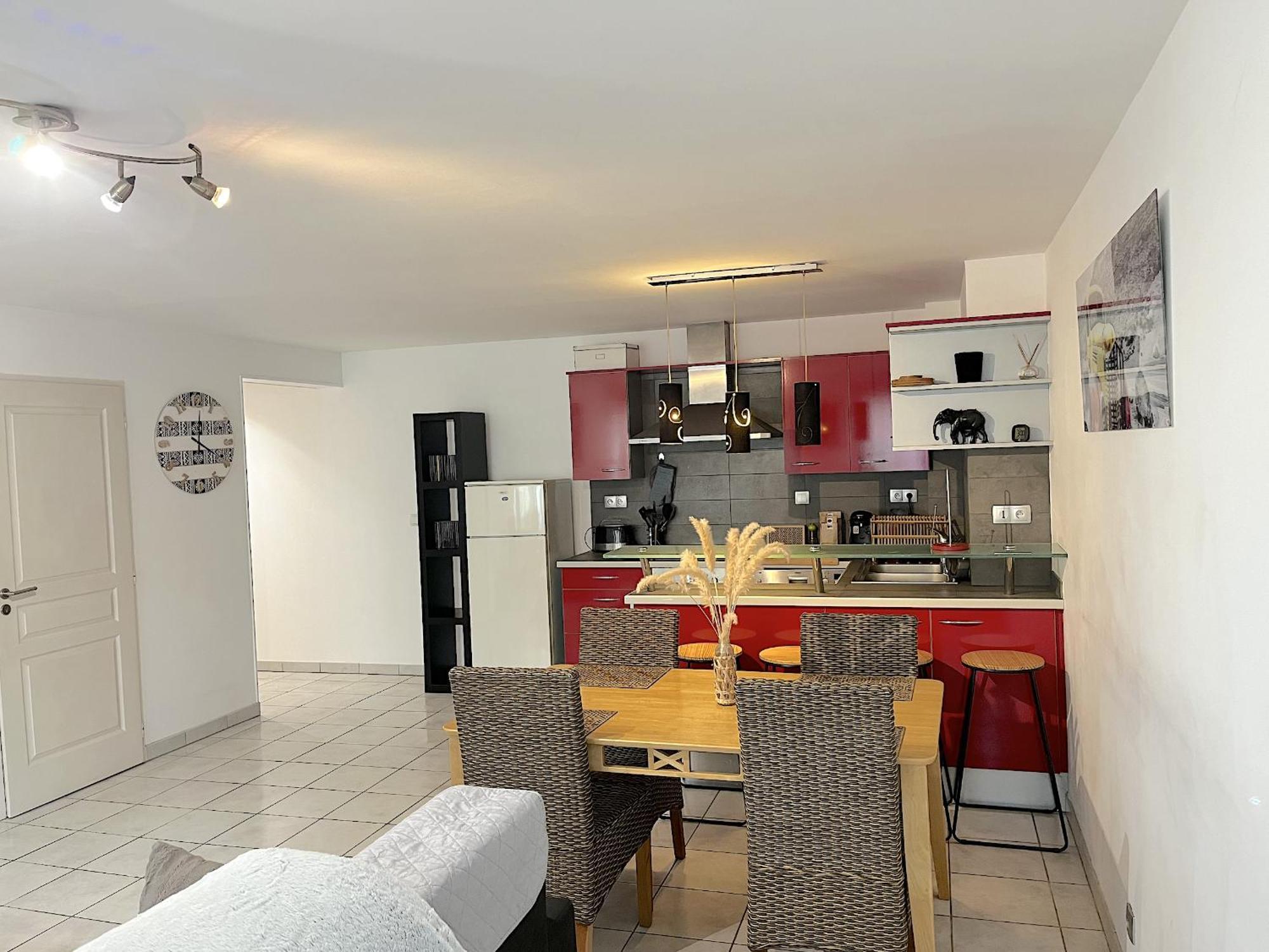 15 Rhone Beau T2 Avec Parking Gratuit Lejlighed Annecy Eksteriør billede